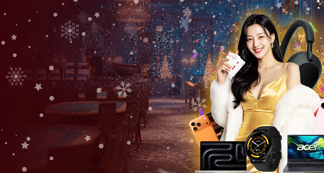 September Loyalty Raffle!