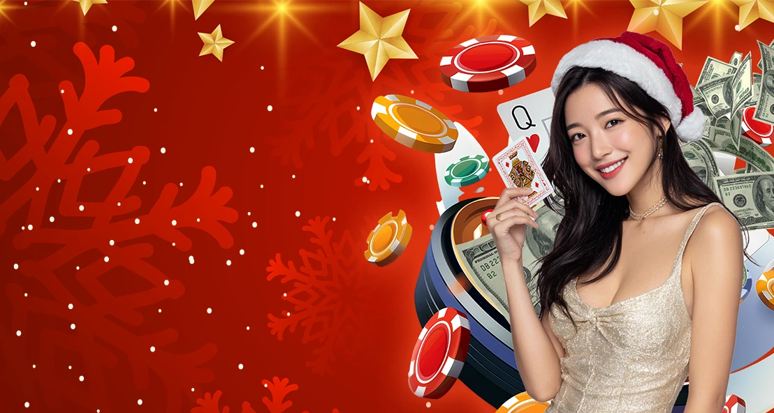 Live Casino 10% Nạp Cuối Tuần!