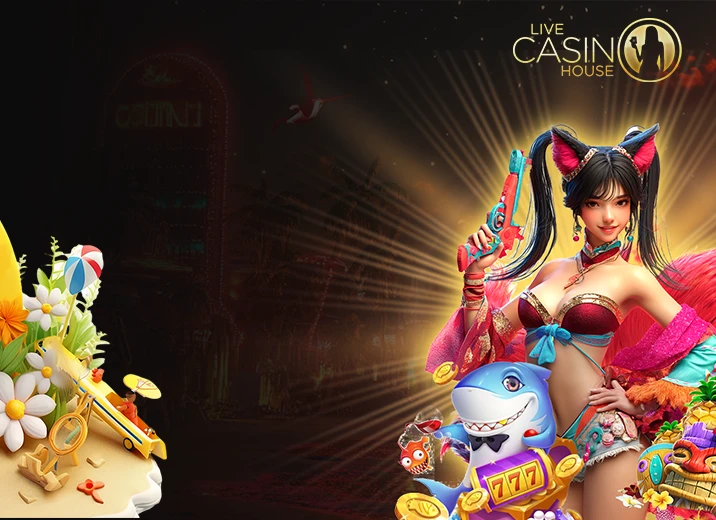 Bắn Cá 10% Thưởng Nạp Lại!