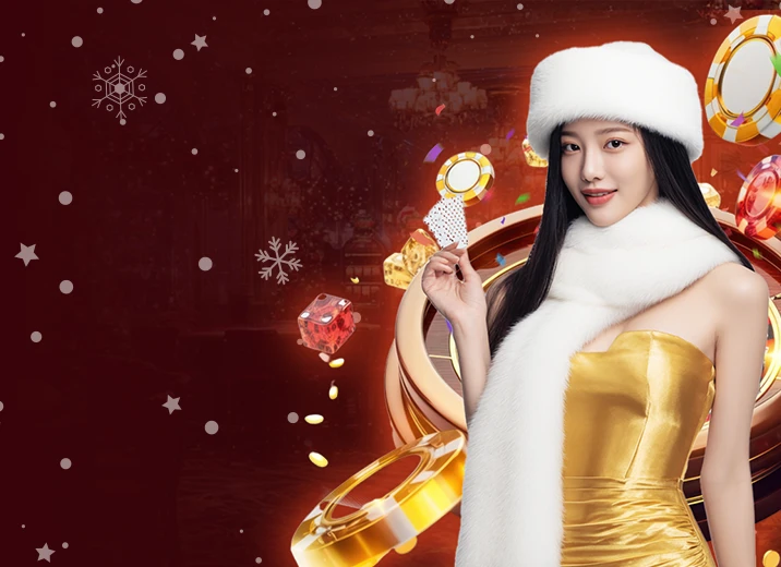 50% Live Casino Welcome Bonus!