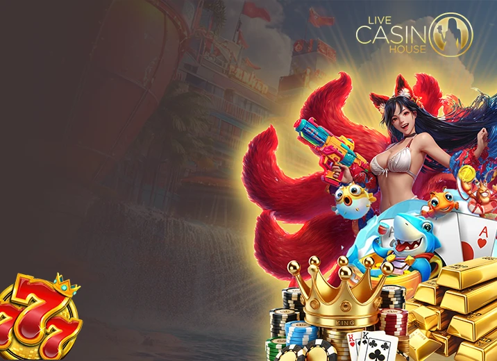 First Deposit Bonus Up To 8,888,000 VND!