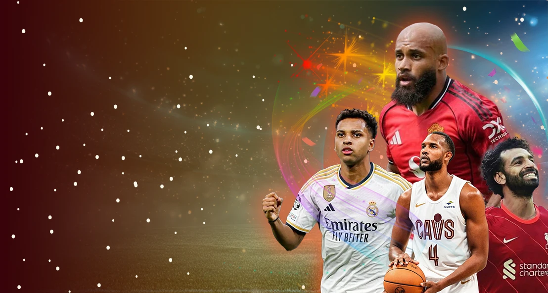 Sports 20% Weekend Reload!