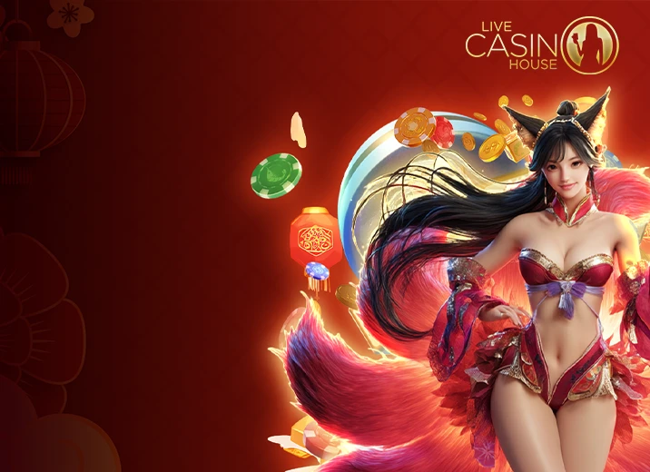 50% Trò Chơi Ảo Chào Mừng!