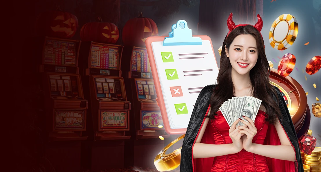 Điều Kiện Và Điều Khoản Chung!