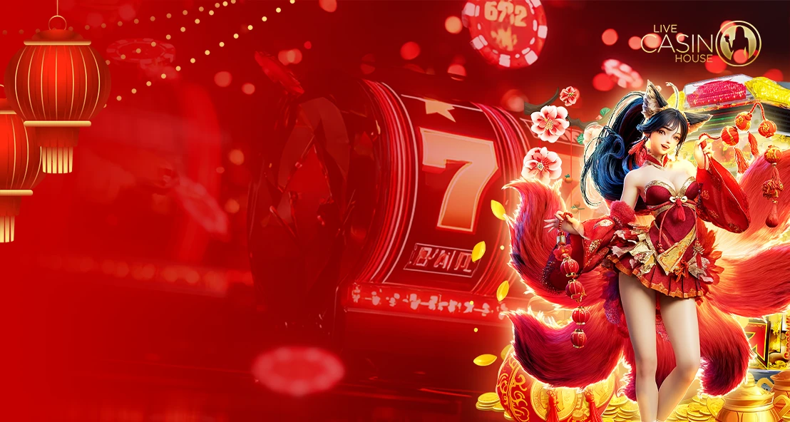 Slots 10% Thưởng Nạp Lại!