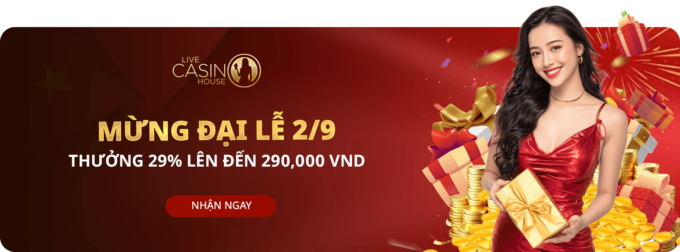 2/9 Happy Bonus