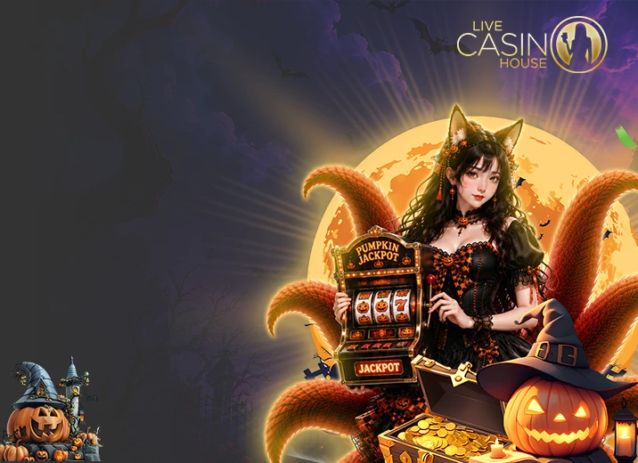 100% Slots Thưởng Chào Mừng!