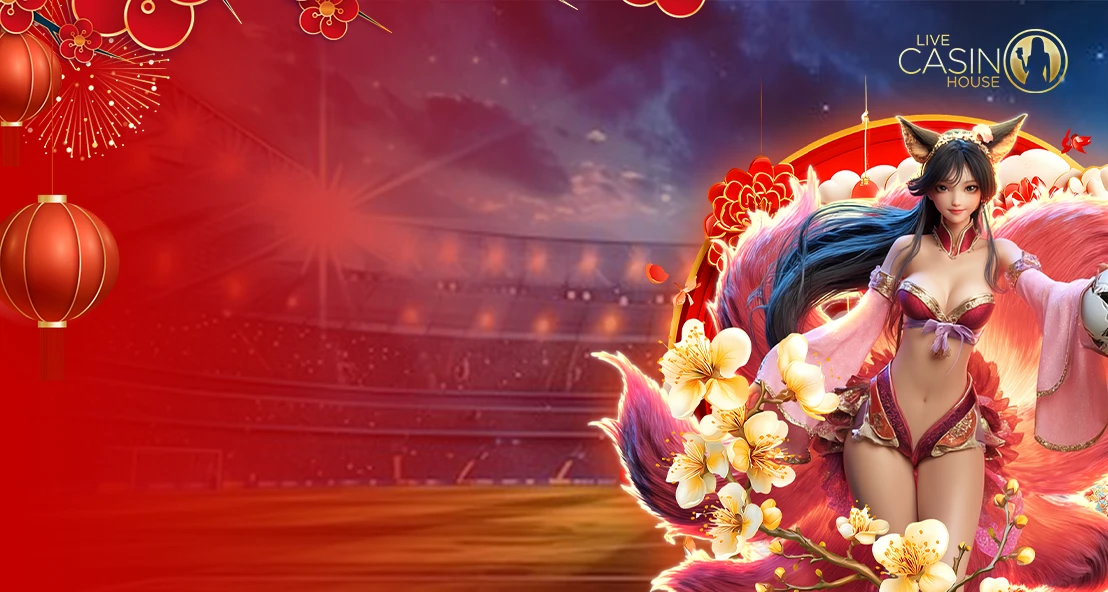 100% Thể Thao Chào Mừng!