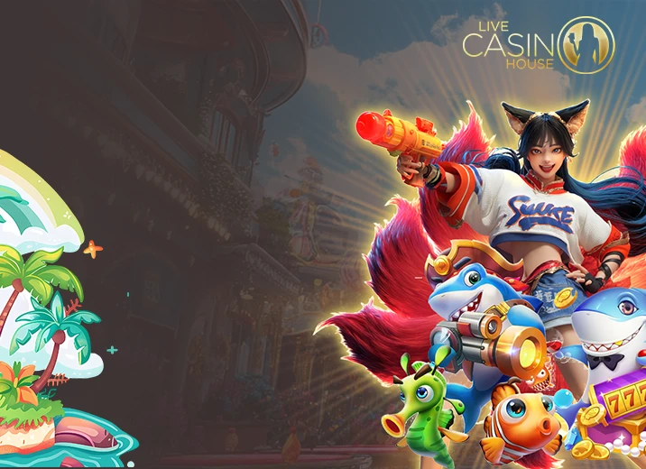 100% Bắn Cá Thưởng Chào Mừng!