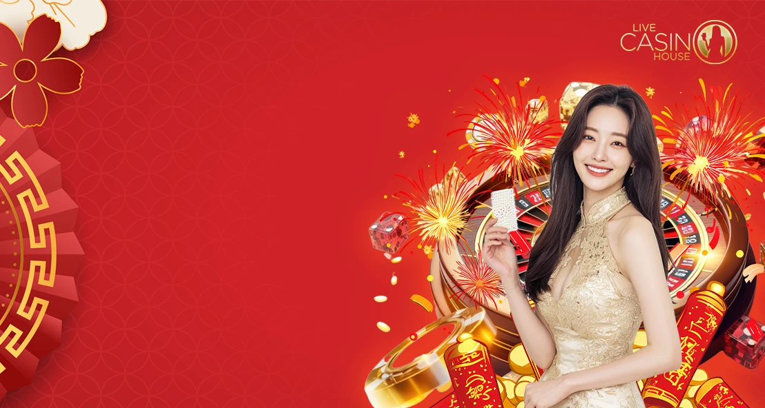 Live Casino 10% Nạp Cuối Tuần!
