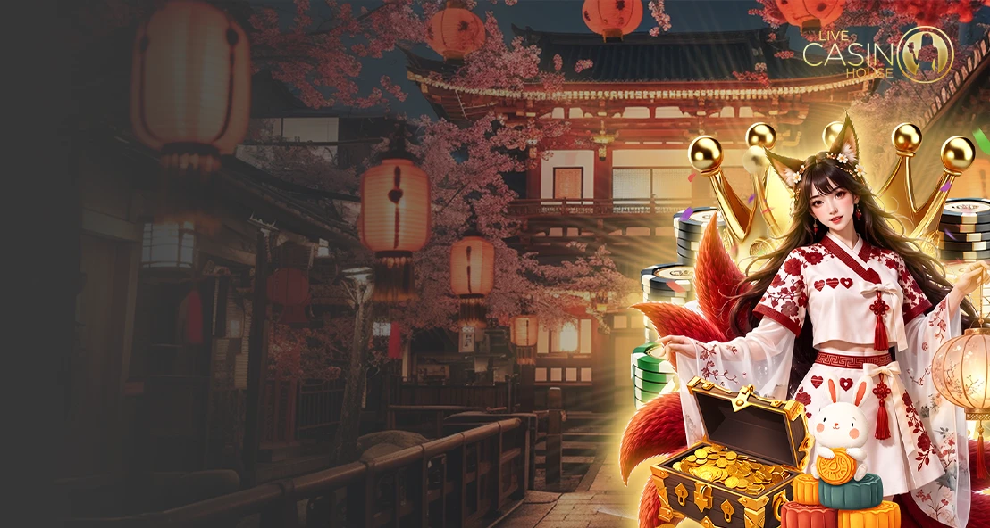 Live Casino Thưởng Nạp Thứ Năm!