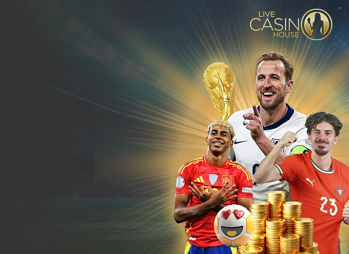 Thể Thao 10% Nạp Lại Mùa World Cup!