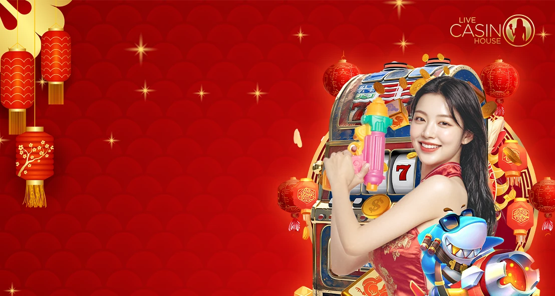 First Deposit Bonus Up To 8,888,000 VND!