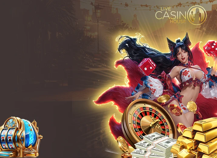 2nd Deposit Bonus!