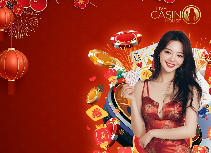 Live Casino 5% Daily Reload!