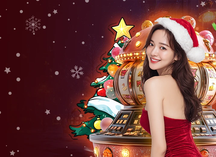 100% Slots Thưởng Chào Mừng!