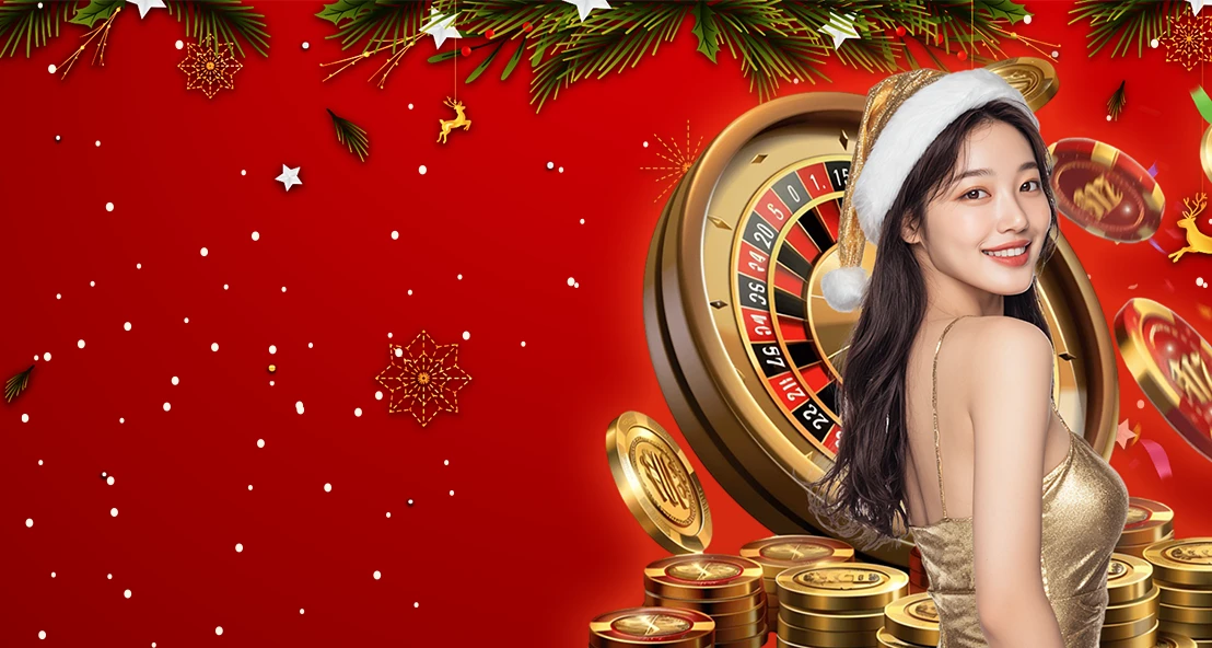 50% Live Casino Welcome Bonus!