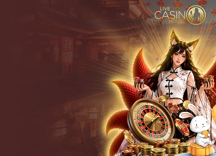 Live Casino 10% Nạp Cuối Tuần!