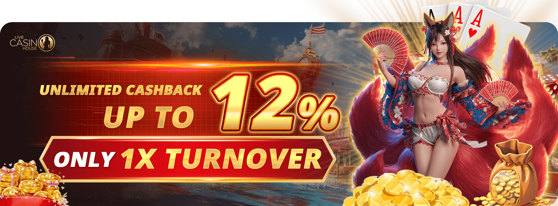 Cashback