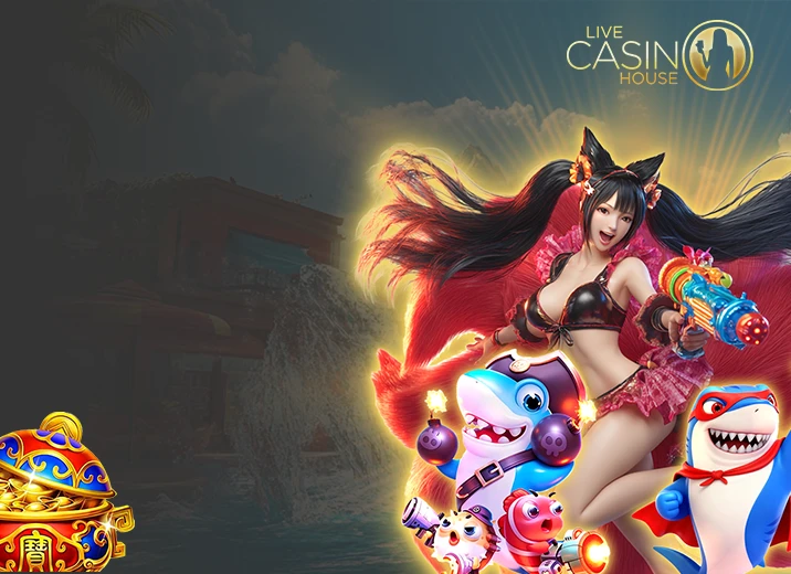 Bắn Cá 20% Nạp Cuối Tuần!
