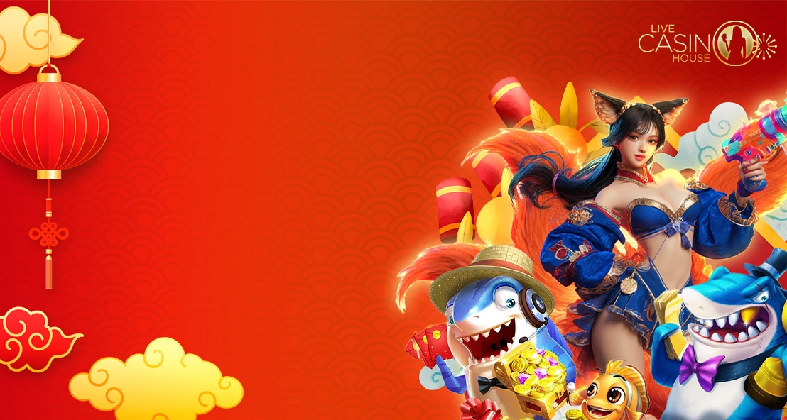 100% Bắn Cá Thưởng Chào Mừng!