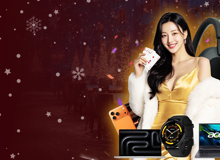 September Loyalty Raffle!