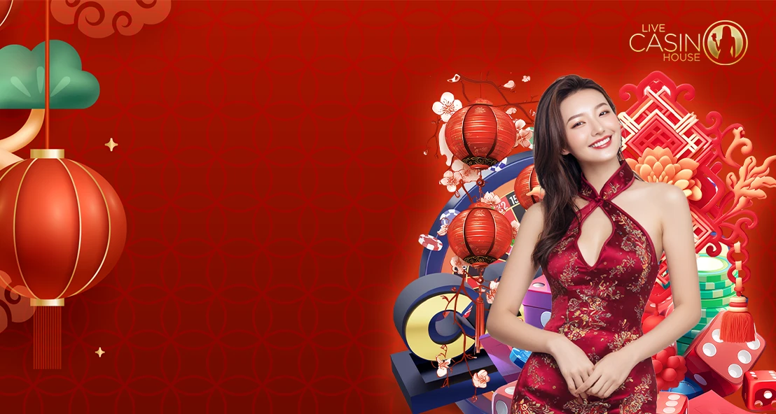 Baccarat Thưởng Thắng Liên Hoàn!