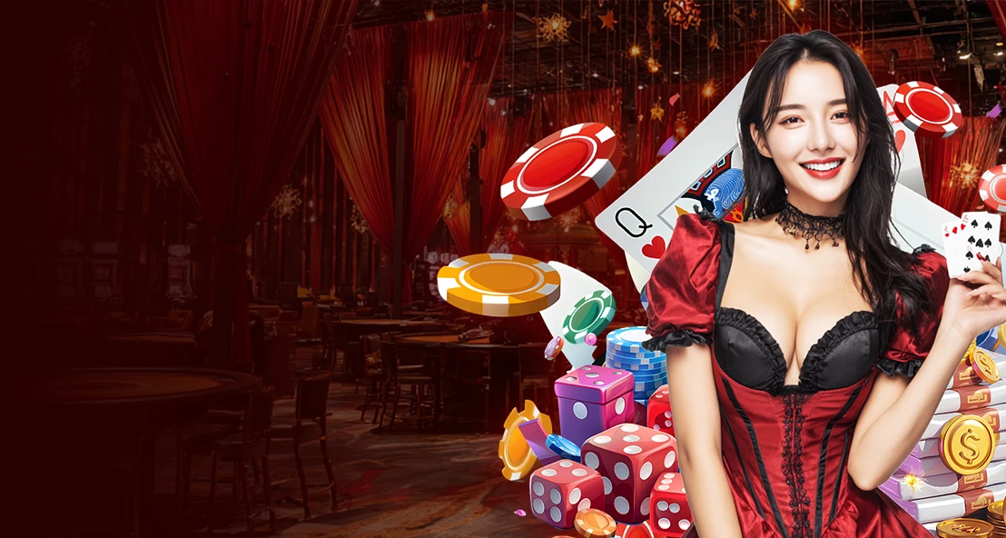 Live Casino 10% Nạp Cuối Tuần!