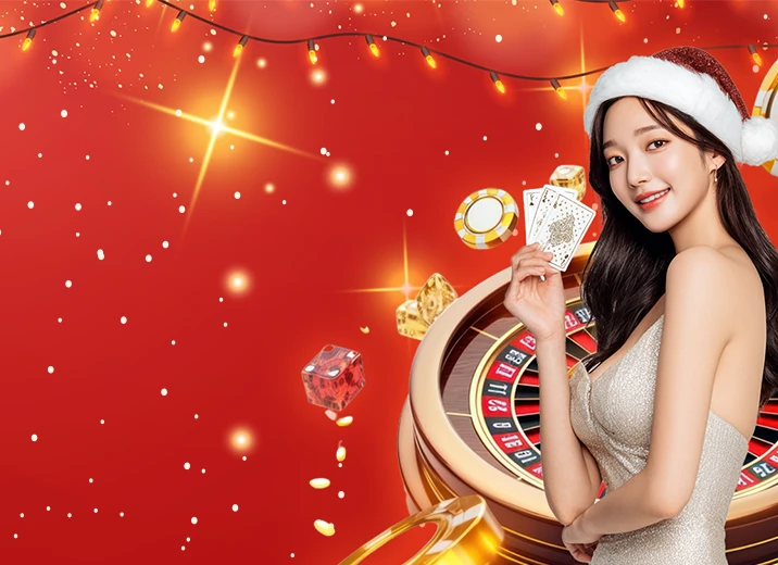 Live Casino 5% Thưởng Nạp Lại!