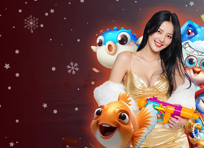 Bắn Cá 10% Thưởng Nạp Lại!