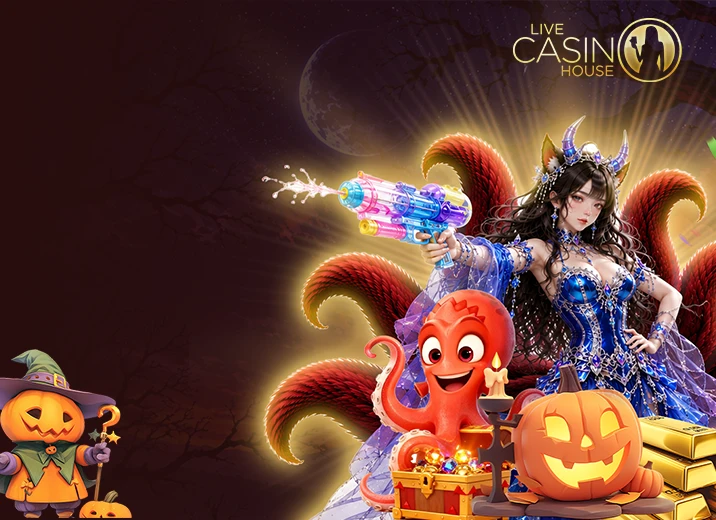 Bắn Cá 10% Thưởng Nạp Lại!
