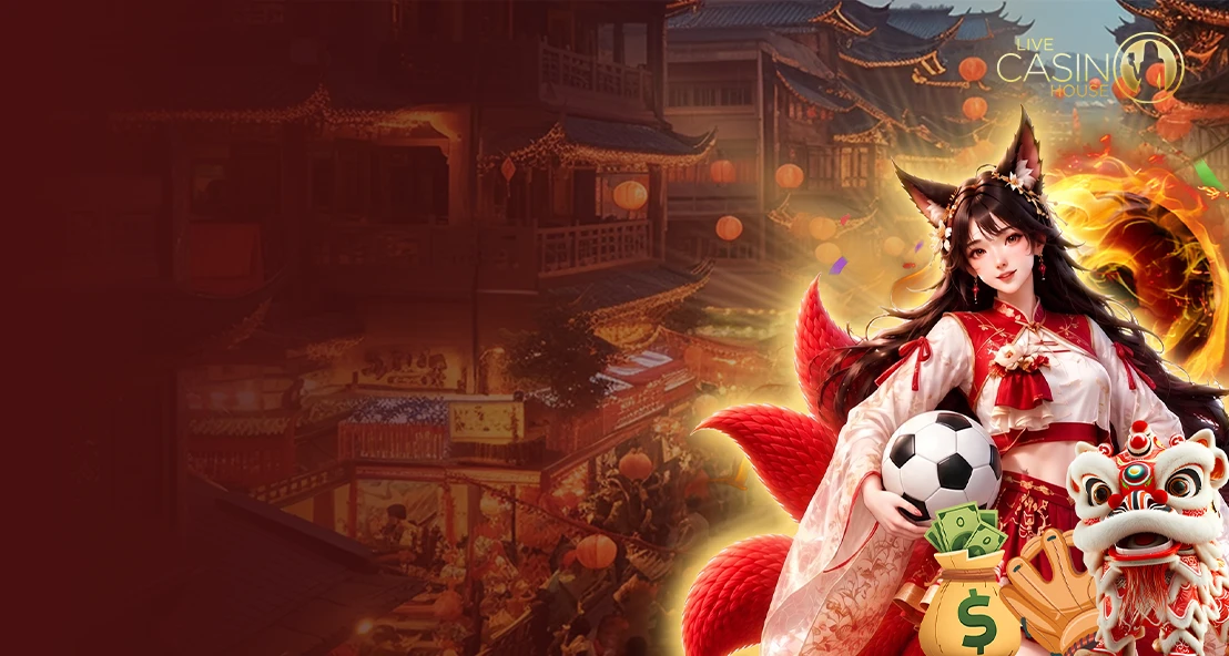 100%  Thể Thao Thưởng Chào Mừng!