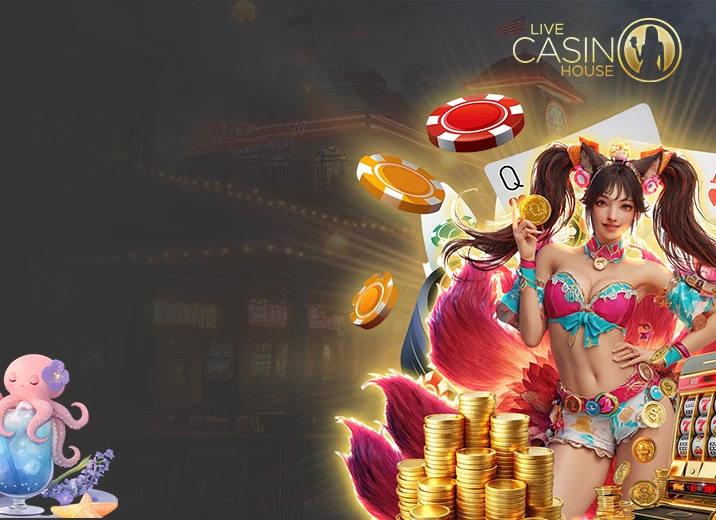 Đổi Nhà Cái - Đón Vận May!