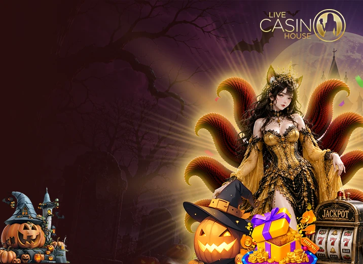 Slots 10% Thưởng Nạp Lại!