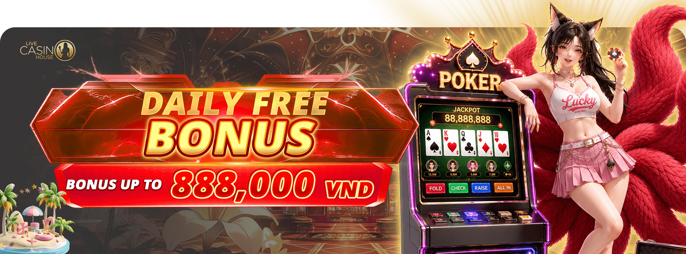 Daily Freebet