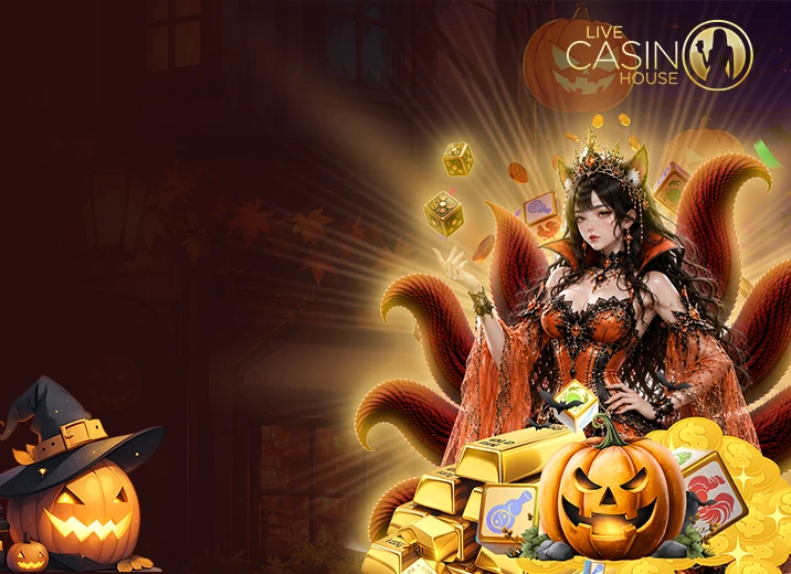 50% Trò Chơi Ảo Chào Mừng!