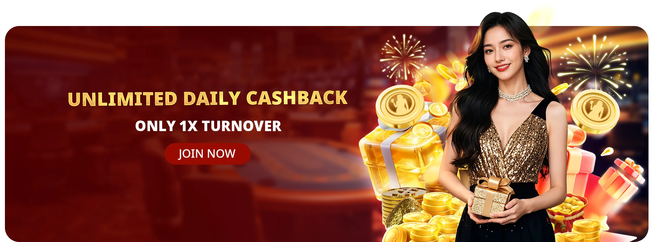 Cashback