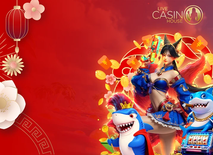 Bắn Cá 20% Nạp Cuối Tuần!