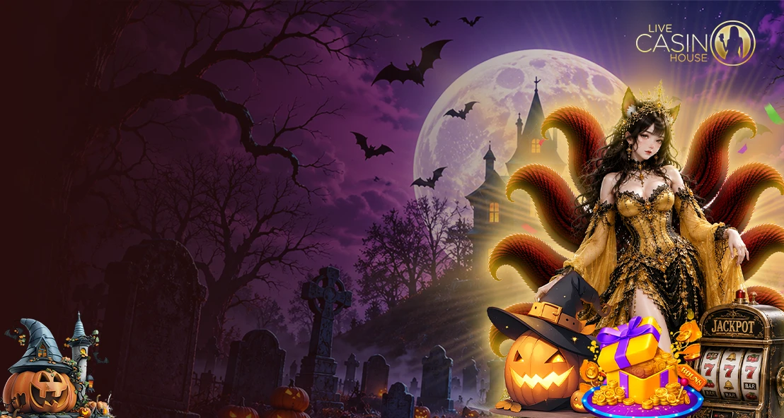 Slots 10% Thưởng Nạp Lại!