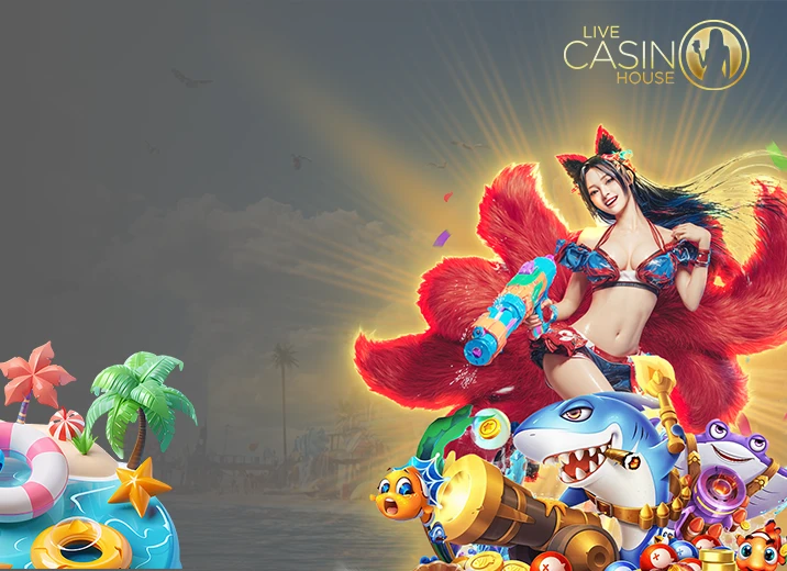 100% Bắn Cá Thưởng Chào Mừng!