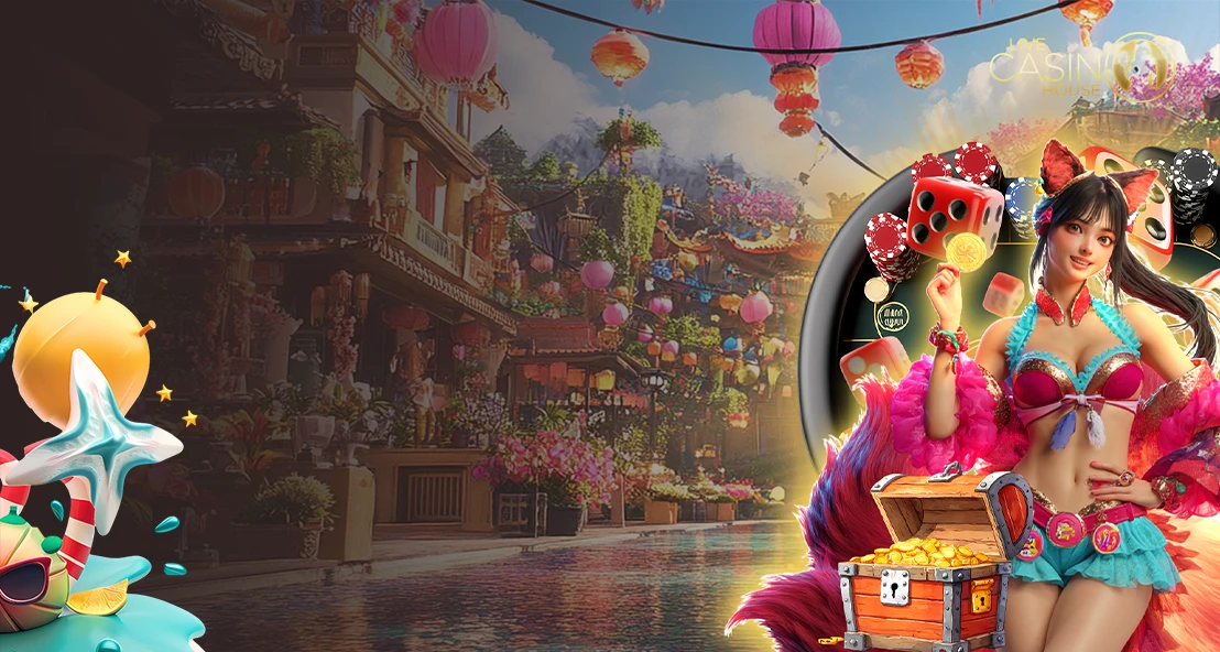 Ngày Vàng 8 - 18 -28. Lì Xì Bí Ẩn!