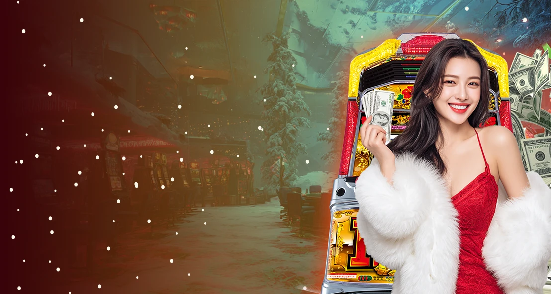 Slots 20% Weekend Reload!