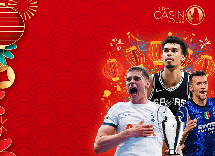 Thể Thao 20% Nạp Cuối Tuần!