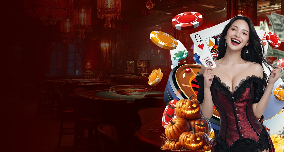 Live Casino 5% Thưởng Nạp Lại!