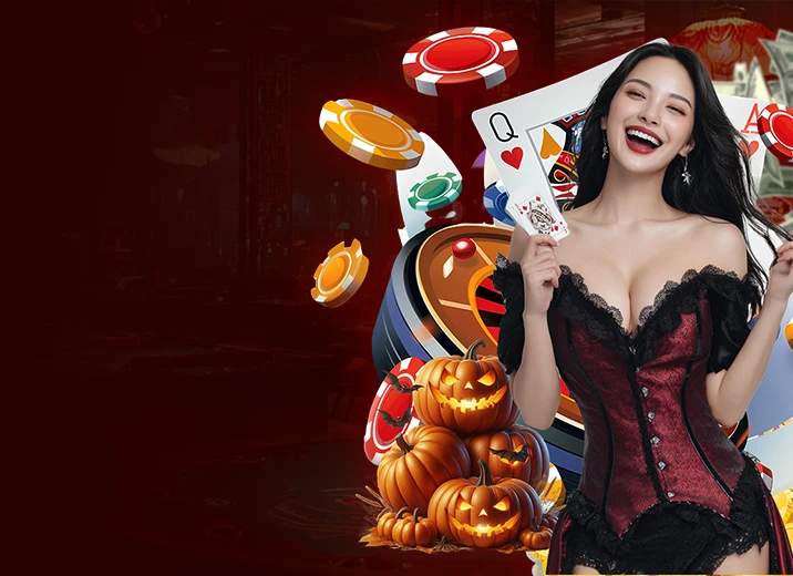 Live Casino 5% Thưởng Nạp Lại!
