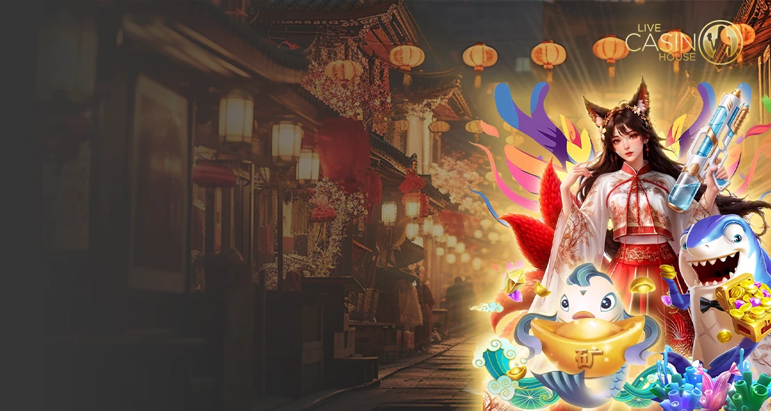 50% Trò Chơi Ảo Chào Mừng!