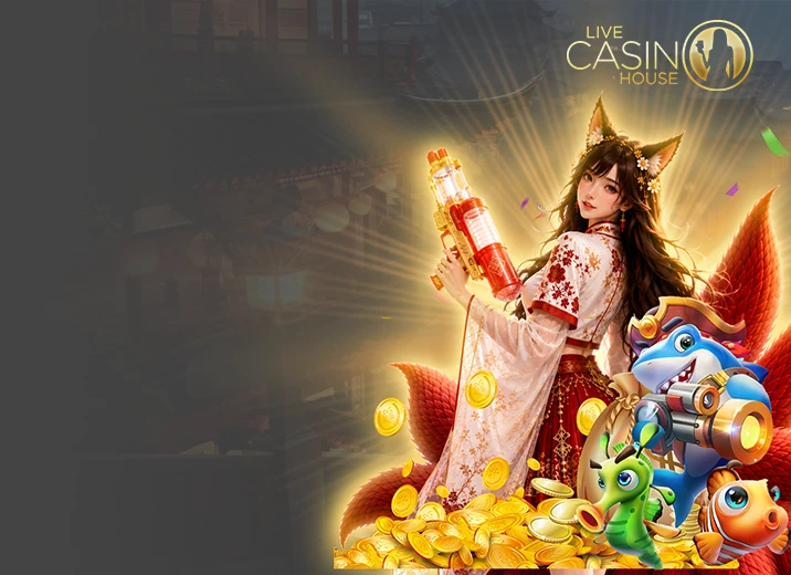 Bắn Cá 10% Thưởng Nạp Lại!