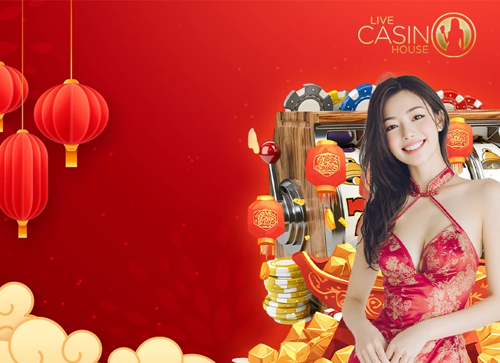 Slots 10% Daily Reload!