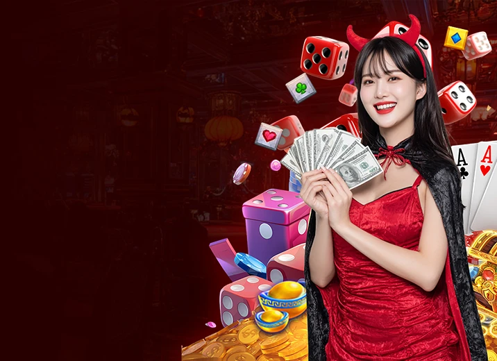 Trò Chơi Ảo 5% Thưởng Nạp Lại!