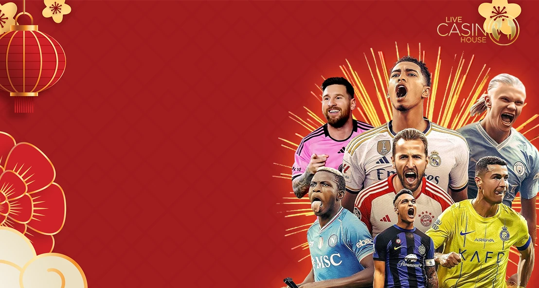 100% Sports Welcome Bonus!